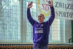 Koszykarze MKS Wodzisław Śląski powalczyli w turnieju Mistrzostw Śląska, 